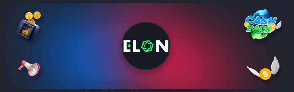 elon casino login
