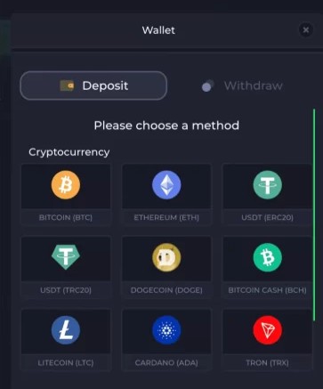 elonbet login
